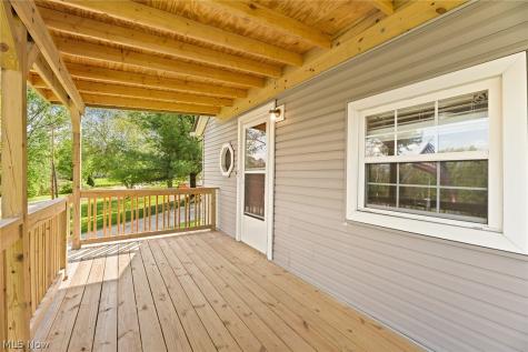 3002 Clark Mill Road Norton OH 44203