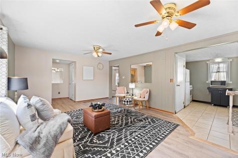3002 Clark Mill Road Norton OH 44203