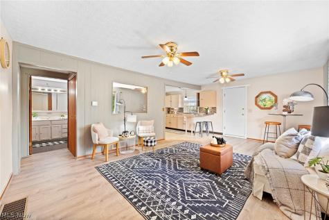 3002 Clark Mill Road Norton OH 44203