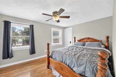 3554 W 129th Street Cleveland OH 44111