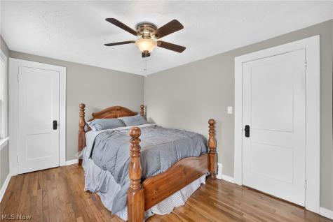 3554 W 129th Street Cleveland OH 44111