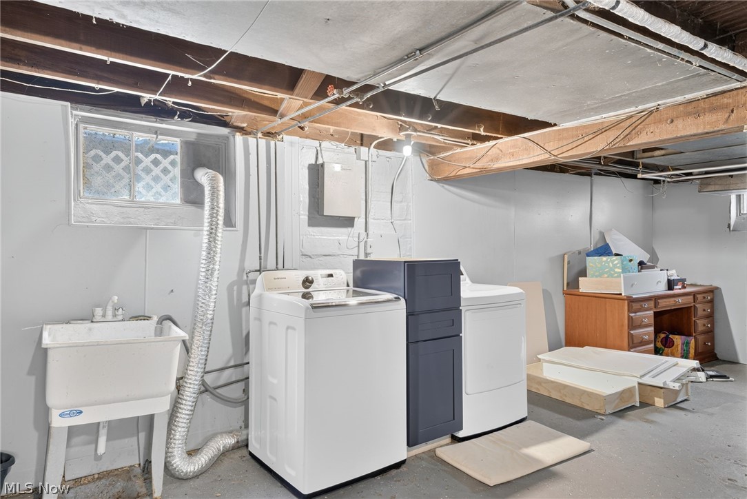 3554 W 129th Street Cleveland OH 44111