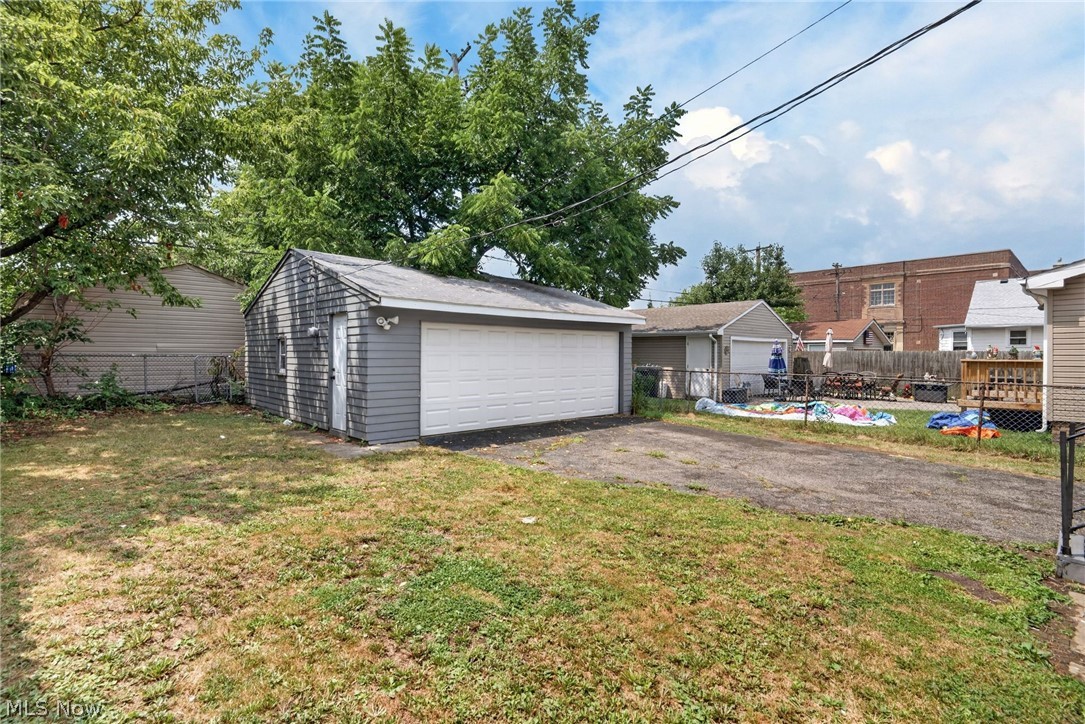 3554 W 129th Street Cleveland OH 44111