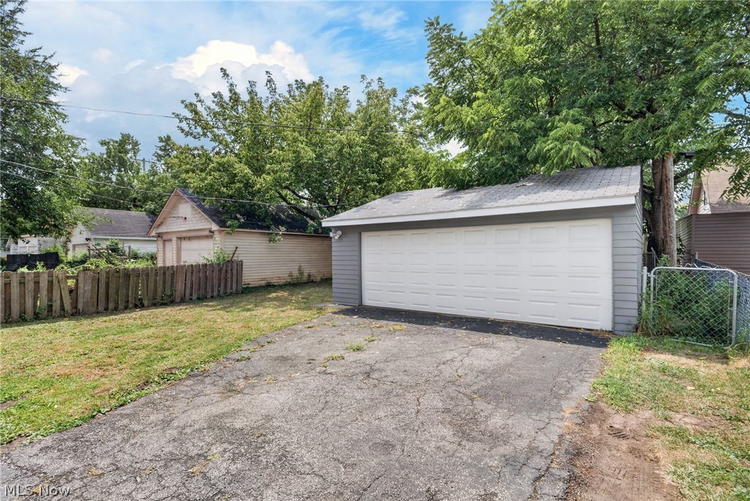 3554 W 129th Street Cleveland OH 44111