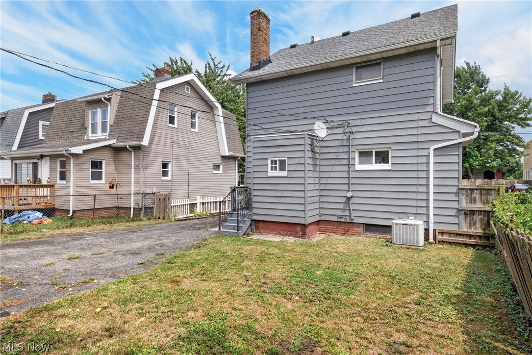 3554 W 129th Street Cleveland OH 44111