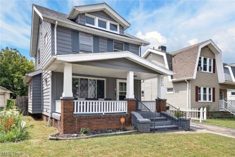 3554 W 129th Street Cleveland OH 44111