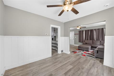 3554 W 129th Street Cleveland OH 44111