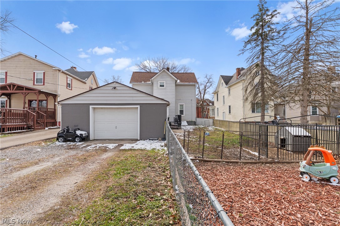 125 E Indiana Avenue Sebring OH 44672