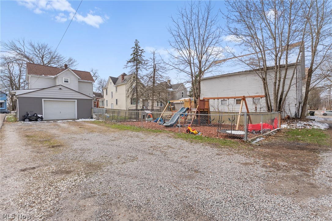 125 E Indiana Avenue Sebring OH 44672