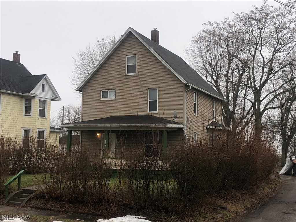 822 Highland Road NE Canton OH 44704
