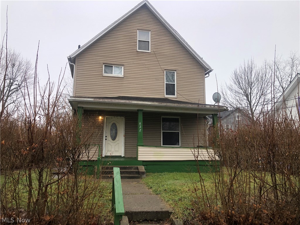 822 Highland Road NE Canton OH 44704