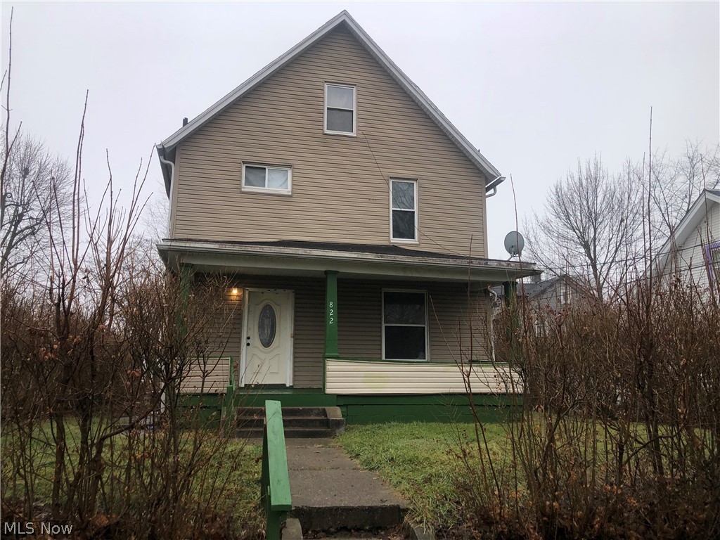 822 Highland Road NE Canton OH 44704