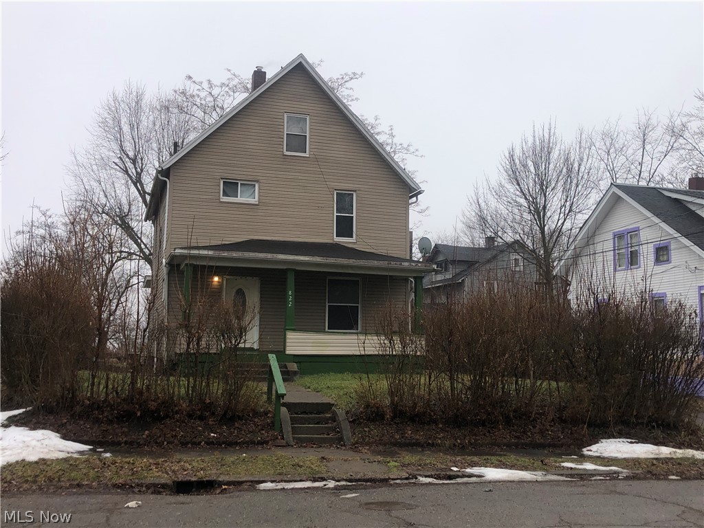822 Highland Road NE Canton OH 44704