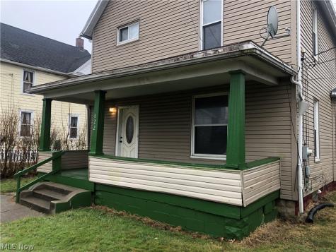 822 Highland Road NE Canton OH 44704