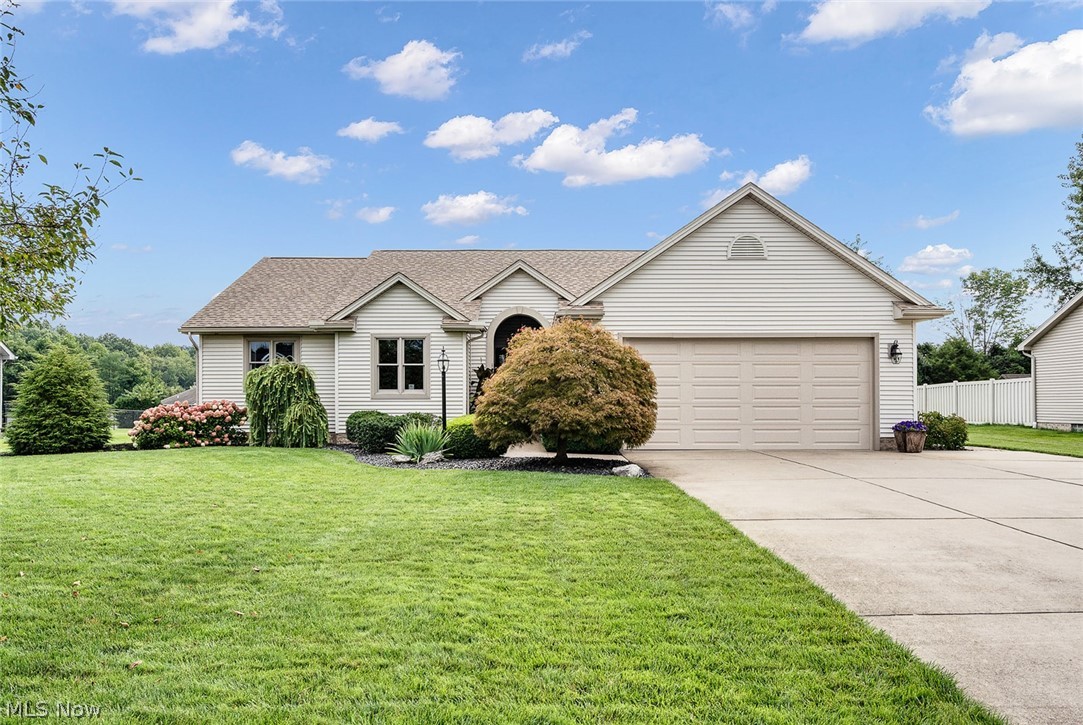 3905 Meander Drive Mineral Ridge OH 44440