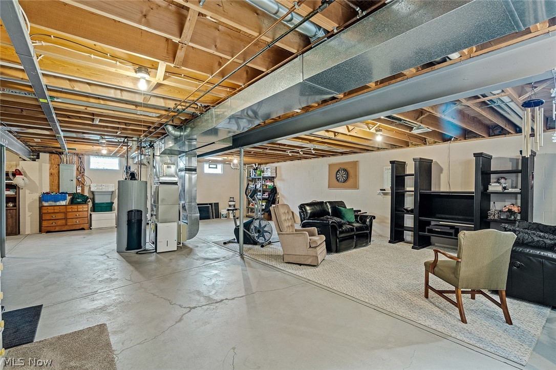 3905 Meander Drive Mineral Ridge OH 44440