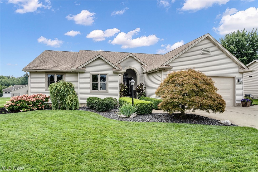 3905 Meander Drive Mineral Ridge OH 44440