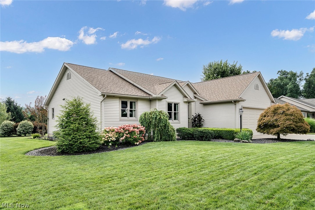 3905 Meander Drive Mineral Ridge OH 44440
