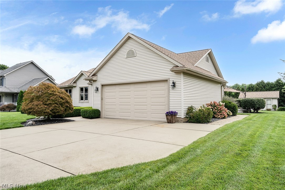 3905 Meander Drive Mineral Ridge OH 44440