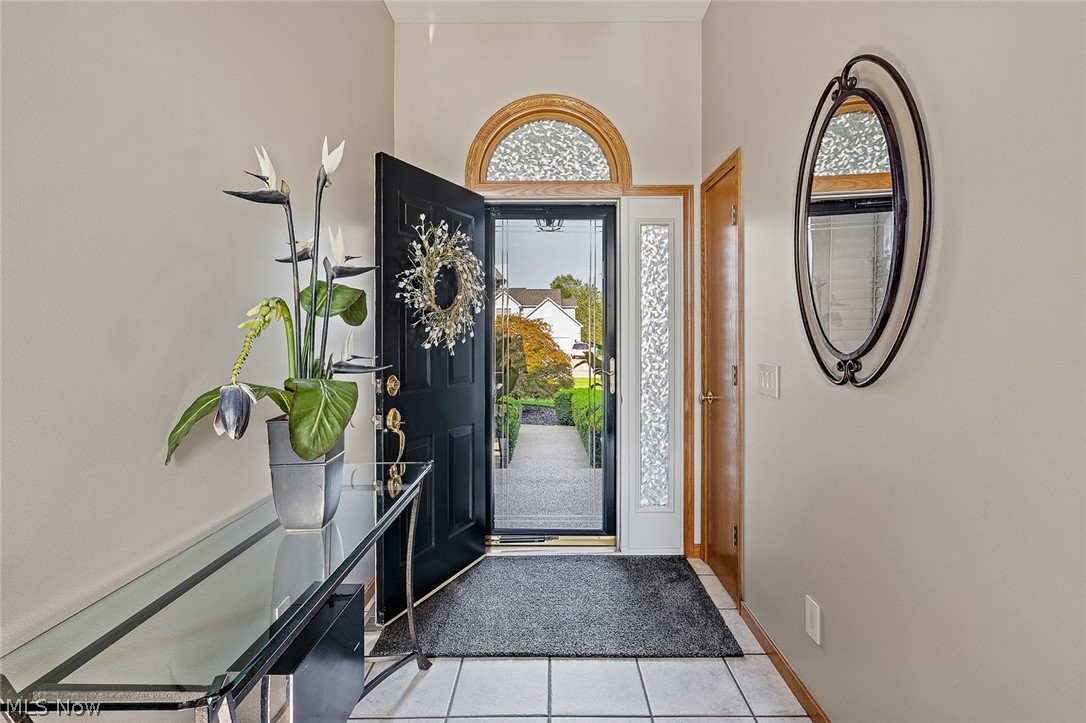 3905 Meander Drive Mineral Ridge OH 44440