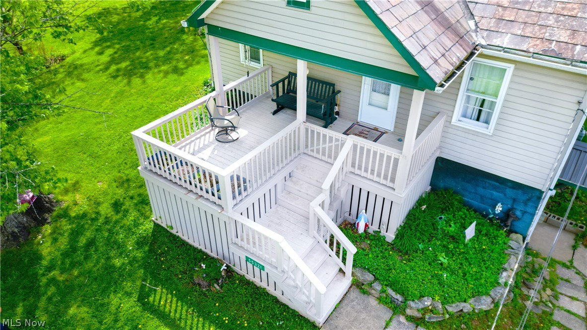 55321 Marietta Road Pleasant City OH 43772