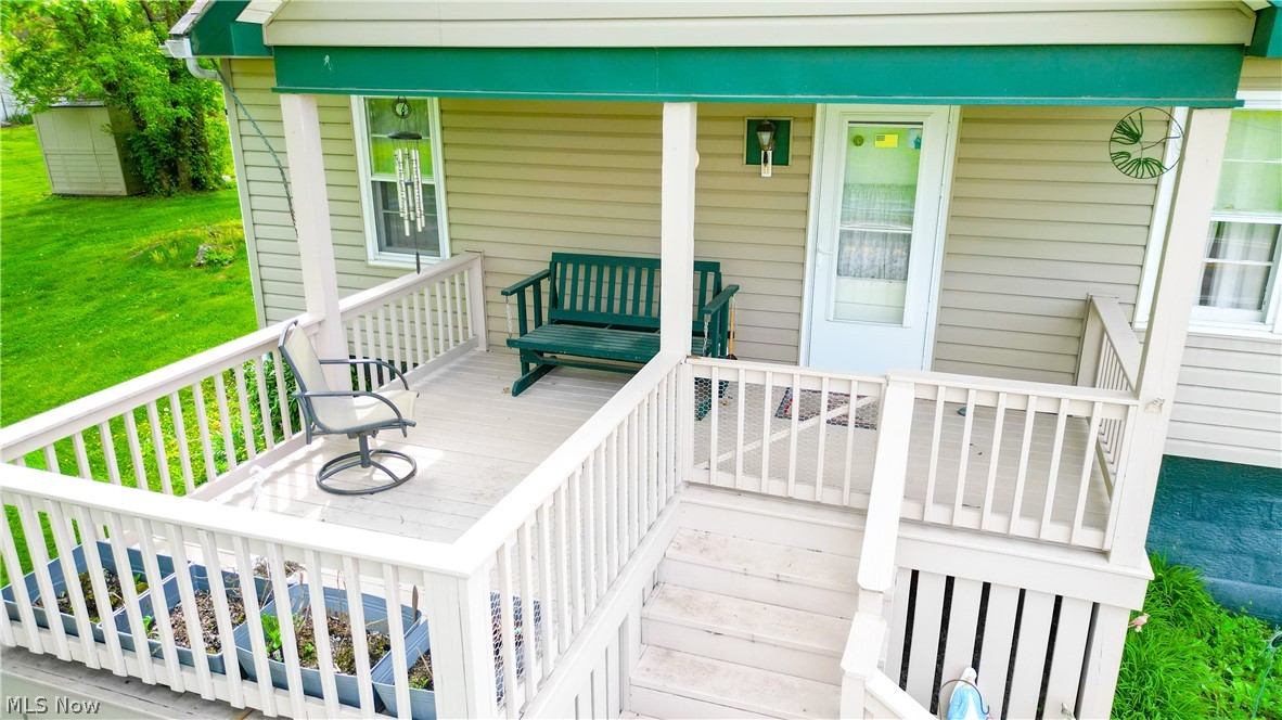 55321 Marietta Road Pleasant City OH 43772