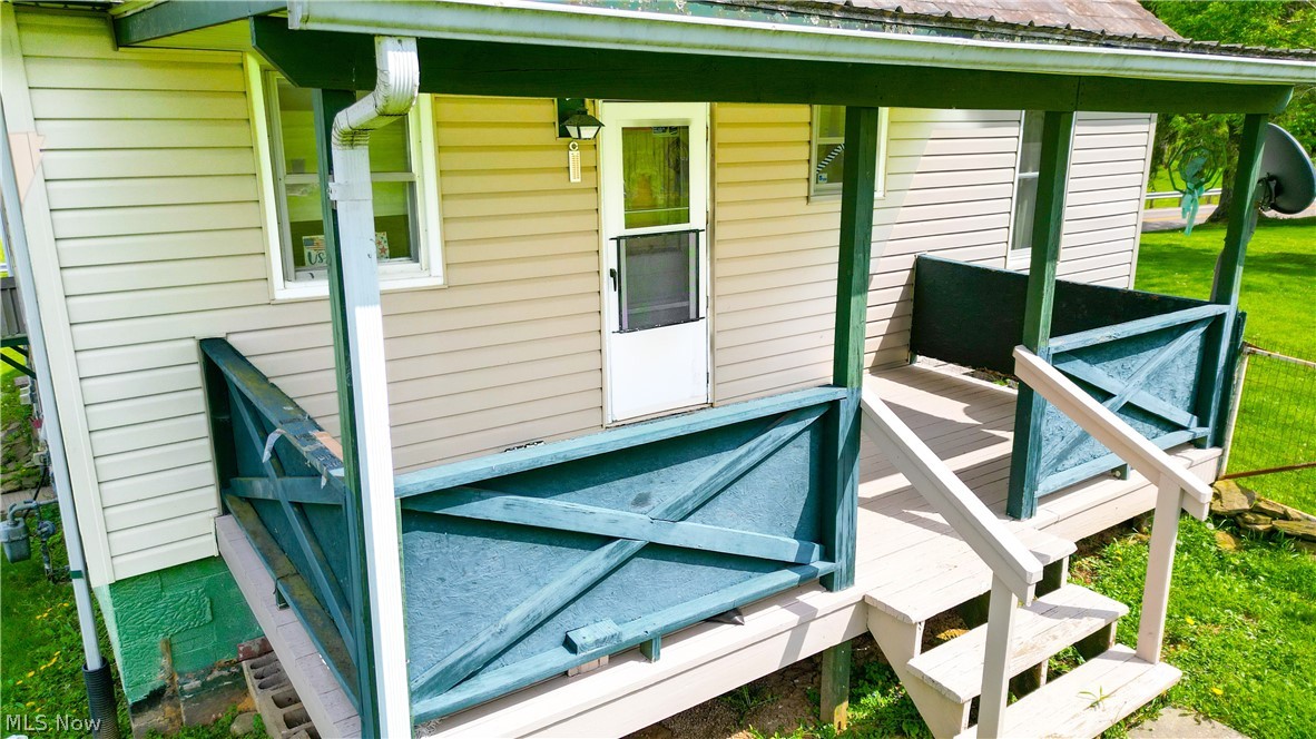 55321 Marietta Road Pleasant City OH 43772