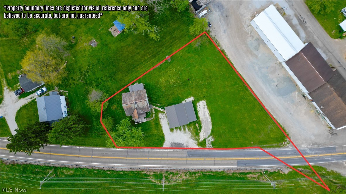55321 Marietta Road Pleasant City OH 43772