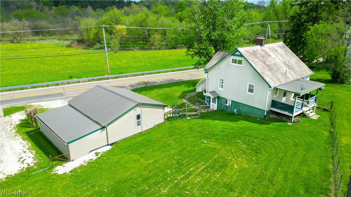55321 Marietta Road Pleasant City OH 43772