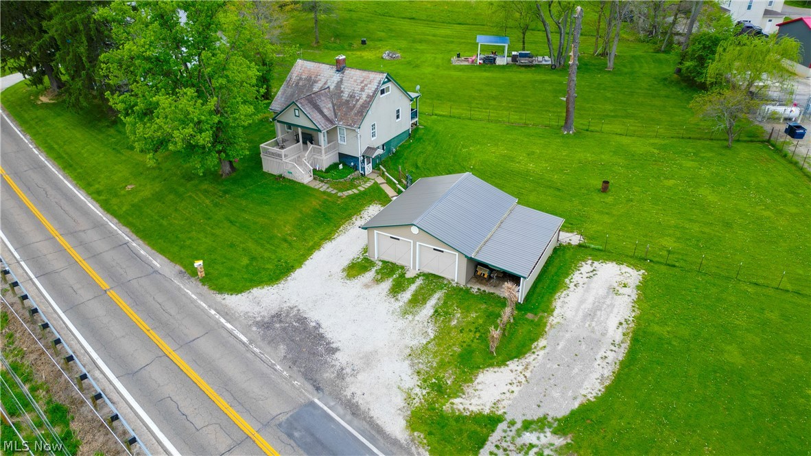55321 Marietta Road Pleasant City OH 43772