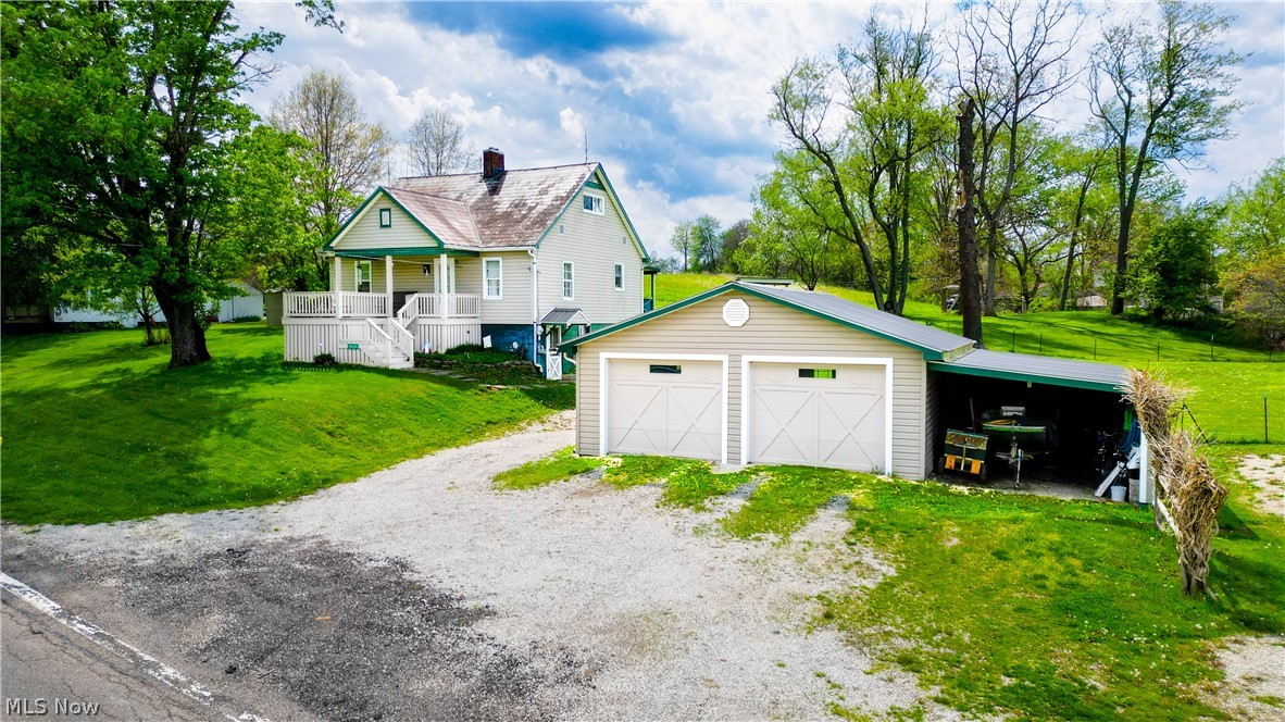 55321 Marietta Road Pleasant City OH 43772