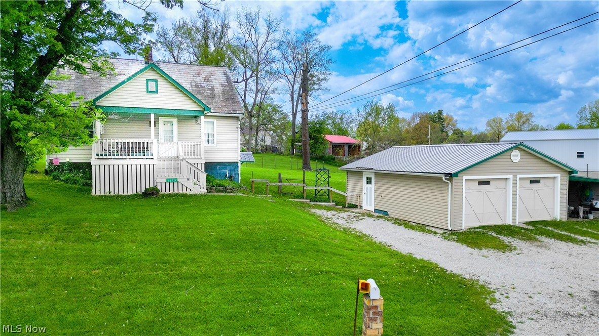 55321 Marietta Road Pleasant City OH 43772