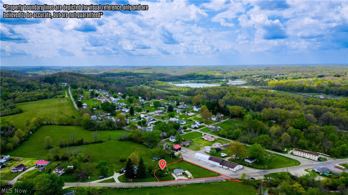 55321 Marietta Road Pleasant City OH 43772