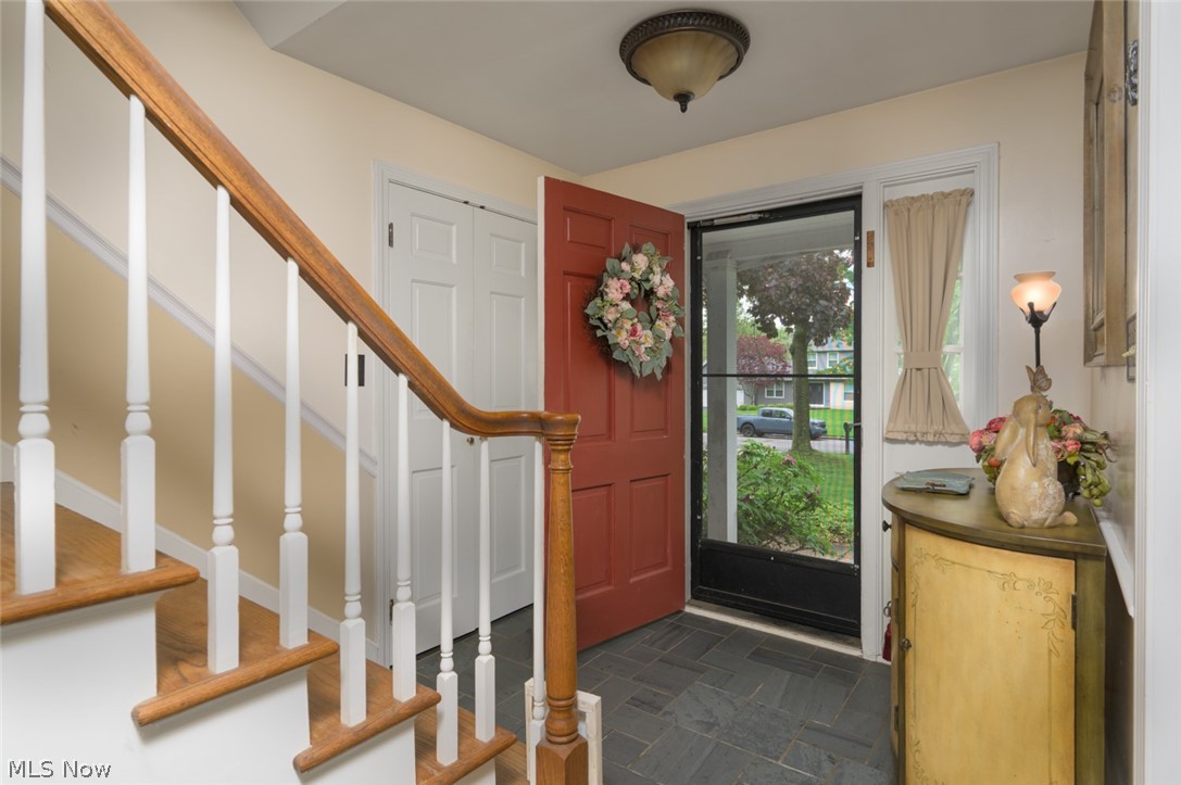 7749 Silver Fox Drive Youngstown OH 44512