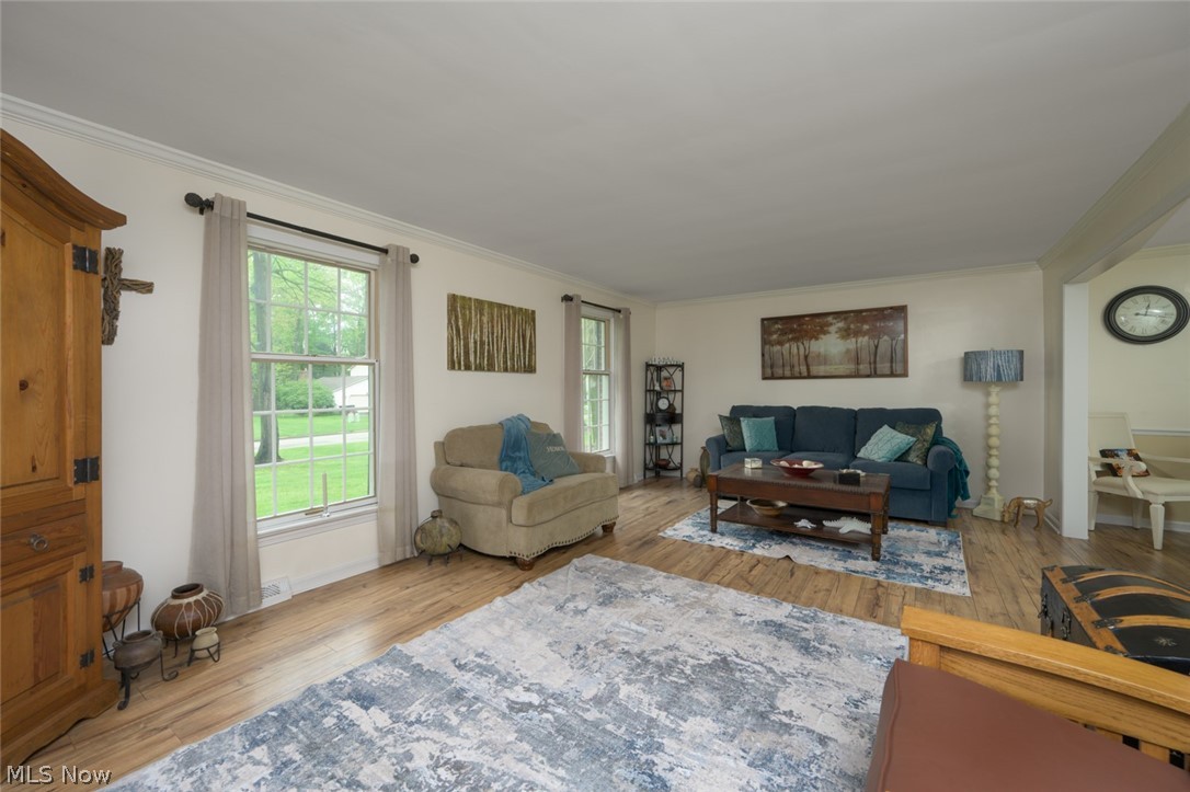 7749 Silver Fox Drive Youngstown OH 44512