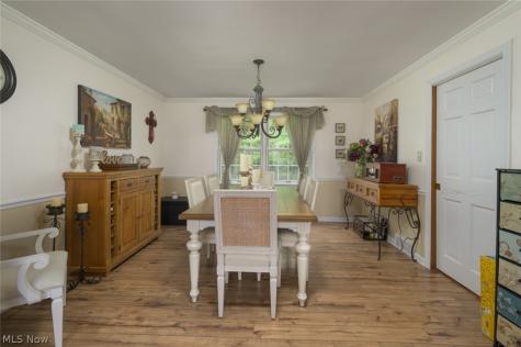 7749 Silver Fox Drive Youngstown OH 44512