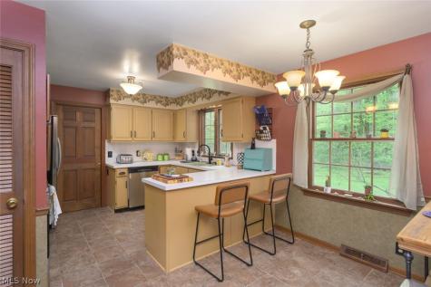 7749 Silver Fox Drive Youngstown OH 44512