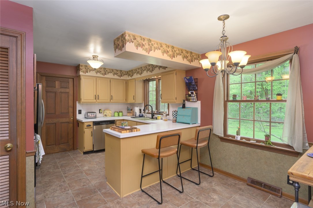 7749 Silver Fox Drive Youngstown OH 44512