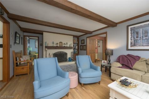 7749 Silver Fox Drive Youngstown OH 44512