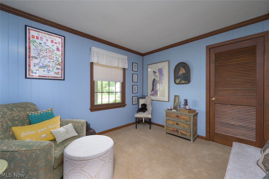 7749 Silver Fox Drive Youngstown OH 44512
