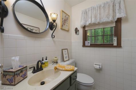 7749 Silver Fox Drive Youngstown OH 44512