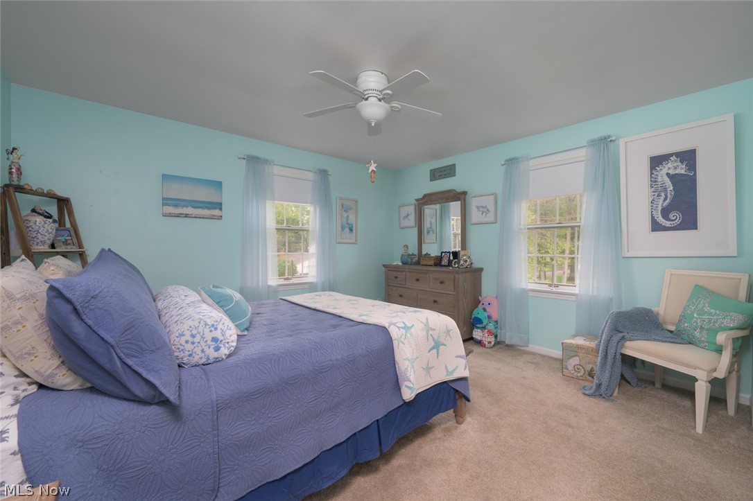 7749 Silver Fox Drive Youngstown OH 44512