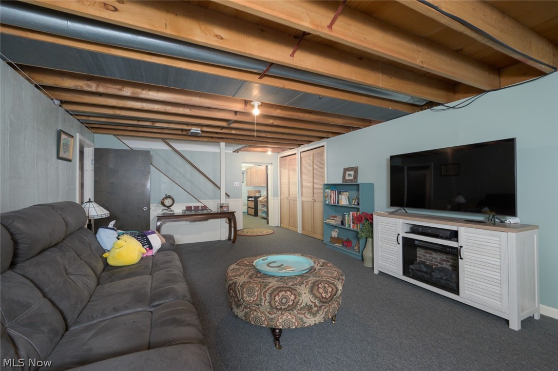 7749 Silver Fox Drive Youngstown OH 44512