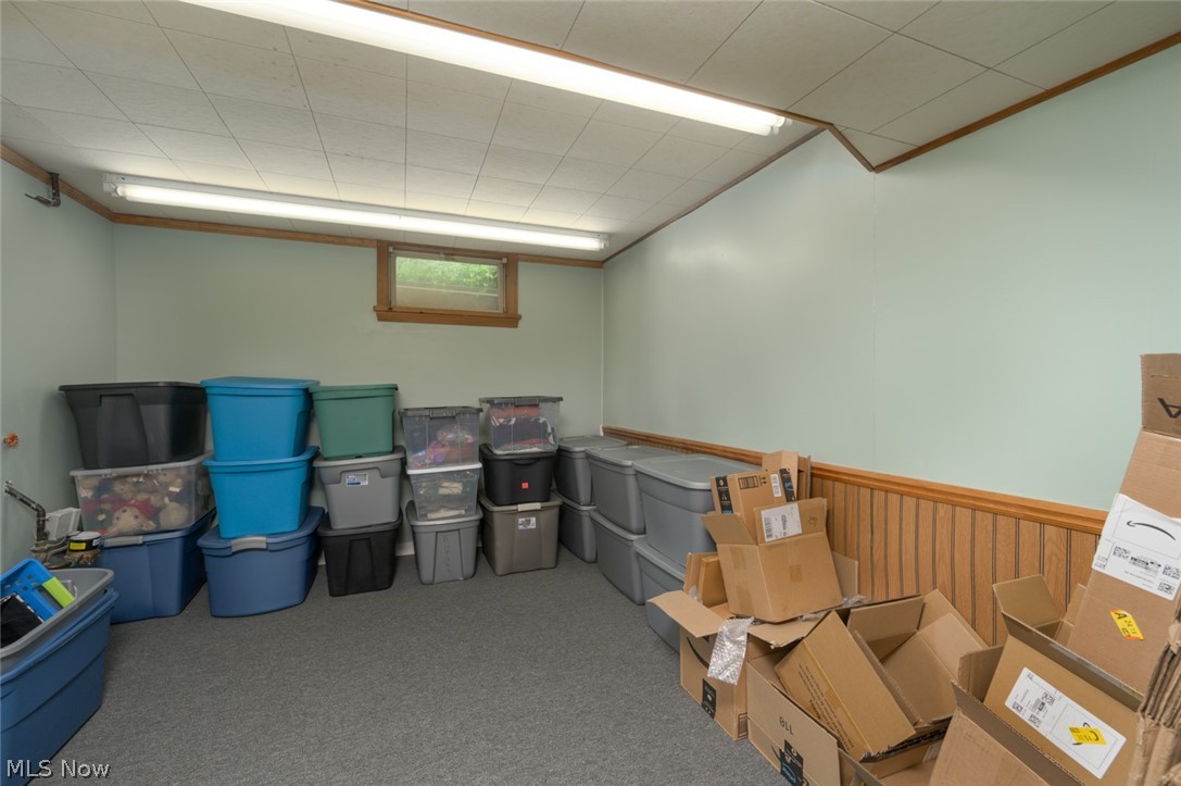 7749 Silver Fox Drive Youngstown OH 44512