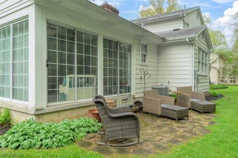 7749 Silver Fox Drive Youngstown OH 44512