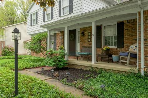 7749 Silver Fox Drive Youngstown OH 44512