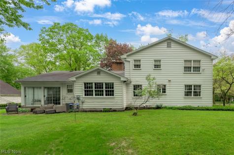 7749 Silver Fox Drive Youngstown OH 44512