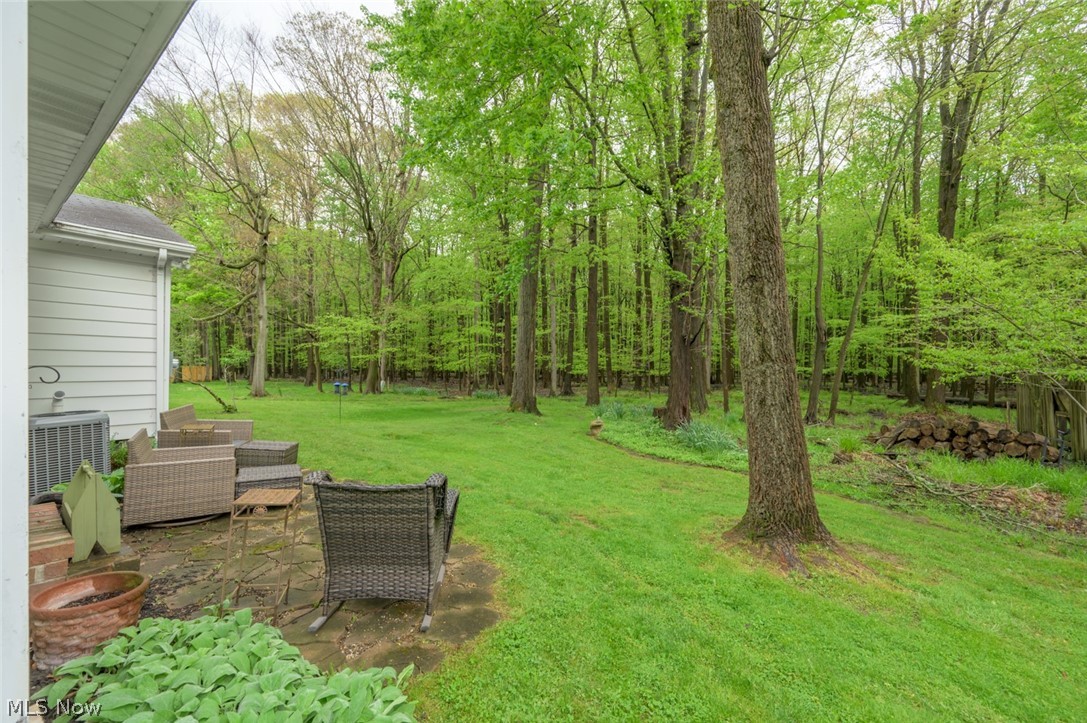 7749 Silver Fox Drive Youngstown OH 44512