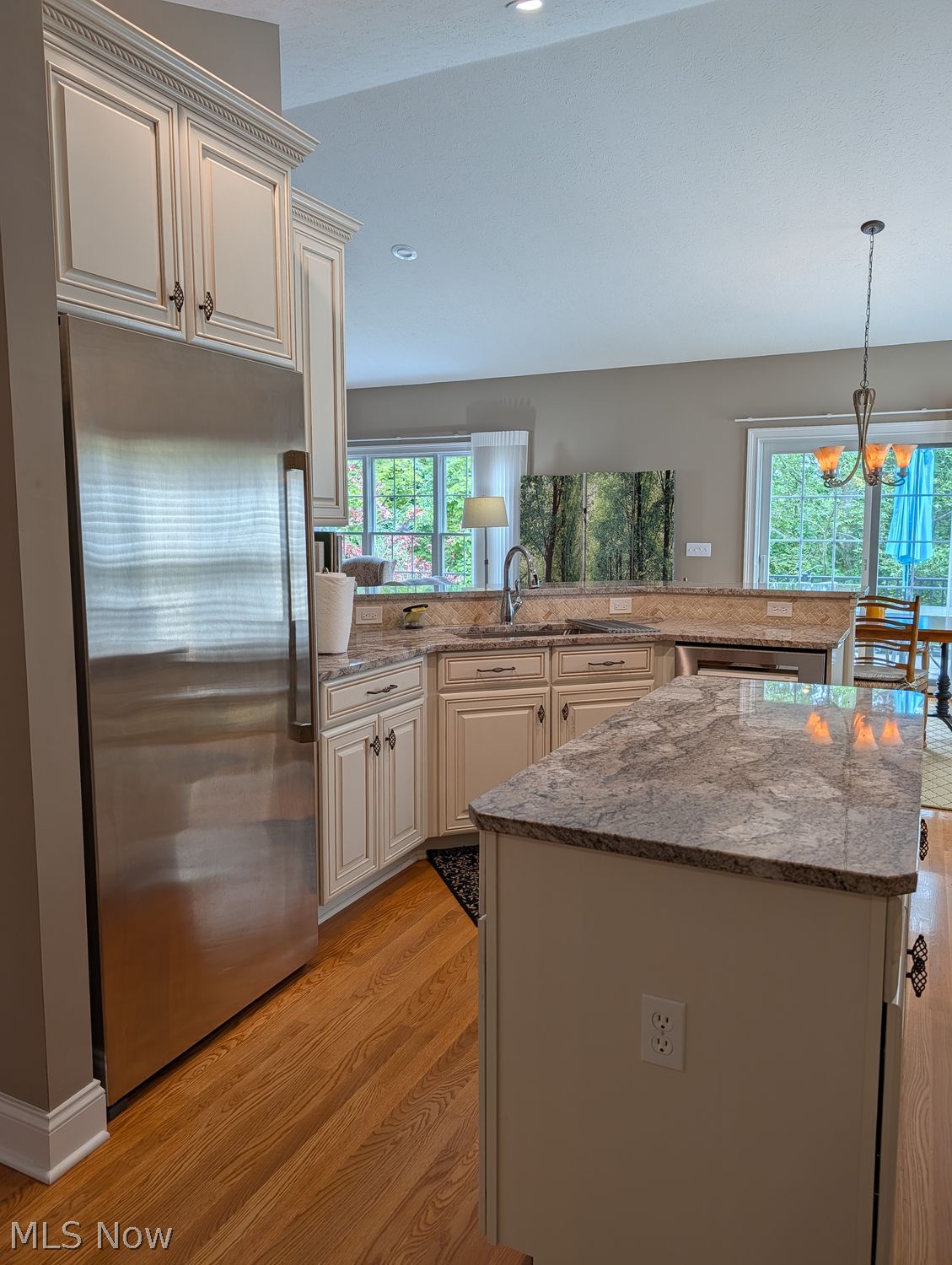 543 Honeysuckle Lane Chagrin Falls OH 44023