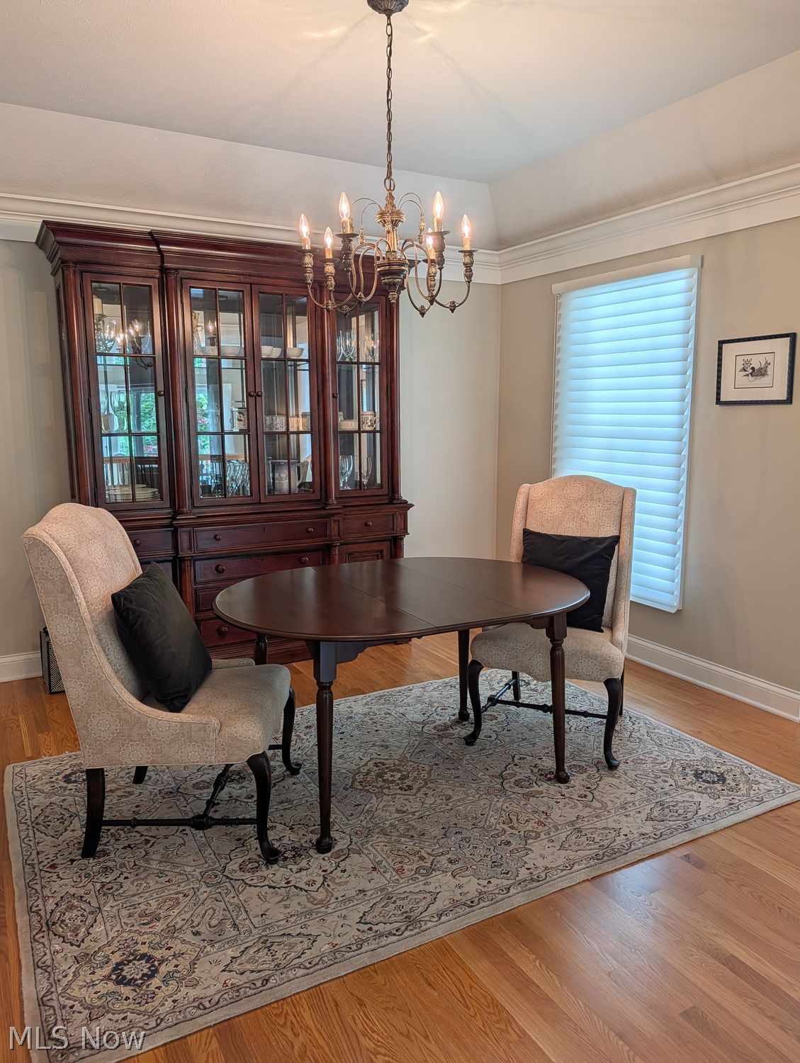 543 Honeysuckle Lane Chagrin Falls OH 44023